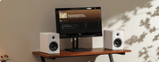 Edifier M90 Compact Active Speaker
