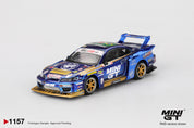 MINIGT - 1/64 Nissan LB-Super Silhouette S15 SILVIA  #555 Team MINI GT Liberty Walk 2025 Formula Drift