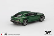 MINIGT - 1/64 Bentley Batur Scarab Green