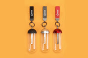New Keychain for diecast scale 1/64 - Carpsule