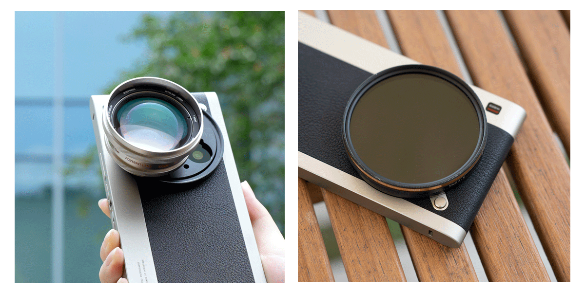 Retro Photography kit for Xiaomi 15 Ultra