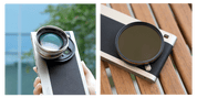 Retro Photography kit for Xiaomi 15 Ultra