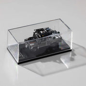 SW 1:64 ALLOY MODEL, LAND ROVER DEFENDER