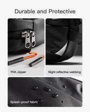 Inateck Sling Bag X-Mini -  with RFID Blocking, Water-resistant