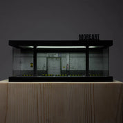 PARKING LOT LIGHTING MODEL-D
