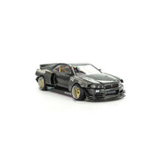 Nissan Skyline GT-R (R34) Kaido Works GReddy V2 RRP - US - PRE ORDER