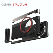 Retro Photography kit for Xiaomi 15 Ultra