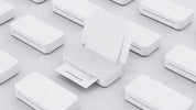 HPRT GT1 Smart Printer