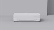 HPRT V1 Inkjet Printer