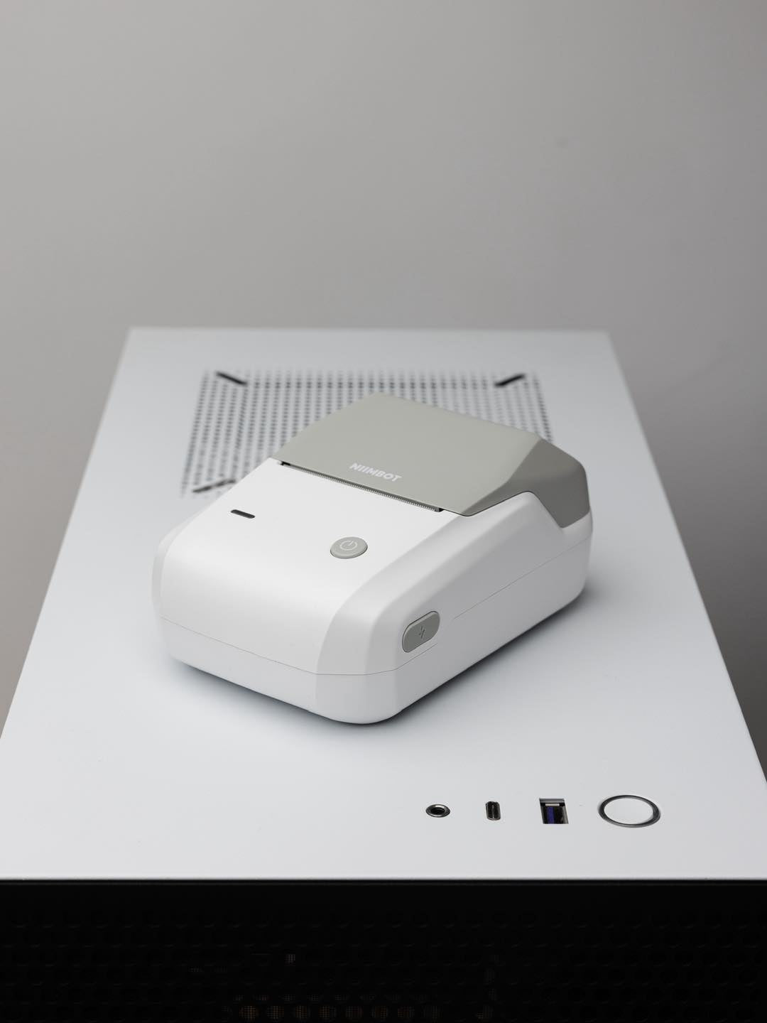 NIIMBOT B1