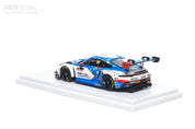AR Box 1:64 合金模型！保时捷官方授权产品，992 GT3 R 赛道版