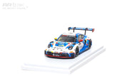 AR Box 1:64 合金模型！保时捷官方授权产品，992 GT3 R 赛道版