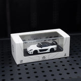 MAZDA RX-7 VEILSIDE