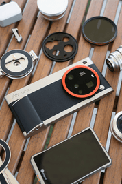 Retro Photography kit for Xiaomi 15 Ultra