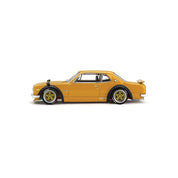 MINIGT 1/64 Nissan Skyline 2000 GT-R (KPGC10) Kaido Street V2 RRP