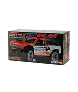 UDIRC SIERRA MAX UD1002P 1/10 4WD Brushless RTR RC Trophy Truck