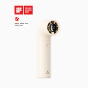 Handheld High-Speed Fan Aero-3500mAh