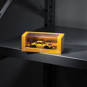 PORSCHE 992 GT3 RS BIG DUCK – ACCESSORIES EDITION