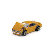 MINIGT 1/64 Nissan Skyline 2000 GT-R (KPGC10) Kaido Street V2 RRP
