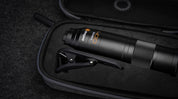 400mm Telephoto Lens