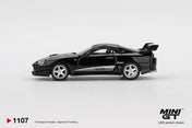 MINIGT - 1/64 Toyota Supra VeilSide Combat V-II Black