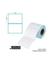 Size 80*60mm-500Pcs
