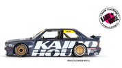 Kaido House + MINIGT BMW M3 (E30) Kaido Works V1