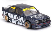 Kaido House + MINIGT BMW M3 (E30) Kaido Works V1