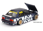 Kaido House + MINIGT BMW M3 (E30) Kaido Works V1