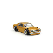 MINIGT 1/64 Nissan Skyline 2000 GT-R (KPGC10) Kaido Street V2 RRP
