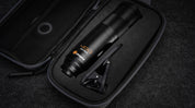 400mm Telephoto Lens