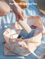 Portable Handheld Fan Pocket 01