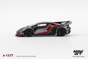 MINIGT - 1/64 LB★WORKS Lamborghini Huracán GT RONIN