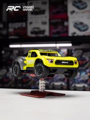 UDIRC SIERRA MINI UD1613PRO 1/16 4WD Brushless RTR ( Green )