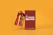 New Keychain for diecast scale 1/64 - Carpsule