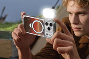 FR Series: Modular Photography Case For IPhone 17 Pro