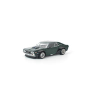 POP RACE 1/64 - LAUREL C130 GREEN