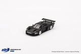 BBR 1/64 - 法拉利 SF90 摩德纳黄