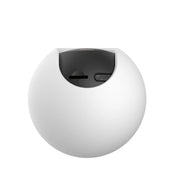 Bulb Cam 2C 3MP - Indoor Wi-Fi Pan &  Tilt Camera
