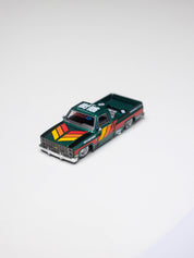 KAIDO HOUSE  1/64 Chevrolet Silverado KAIDO WORKS V3