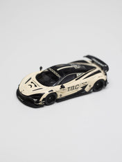 MINIGT 1/64 * 迈凯伦 720S LB★Works The Boring Concept