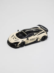 MINIGT 1/64 * McLaren 720S LB★Works The Boring Concept