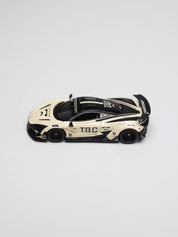 MINIGT 1/64 * McLaren 720S LB★Works The Boring Concept