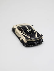 MINIGT 1/64 * 迈凯伦 720S LB★Works The Boring Concept
