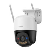 Cruiser SC 4G 3MP - Outdoor 4G Pan &  Tilt Camera