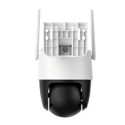 Cruiser SC 3MP - Outdoor Wi-Fi Pan &  Tilt Camera