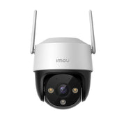 Cruiser SE+ 5MP - Outdoor Wi-Fi Pan &  Tilt Camera