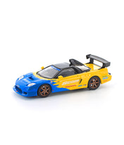 POP RACE 1/64 - SPOON NSX-R GT- PR640310