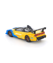 POP RACE 1/64 - SPOON NSX-R GT- PR640310