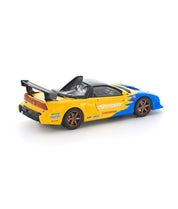 POP RACE 1/64 - SPOON NSX-R GT- PR640310